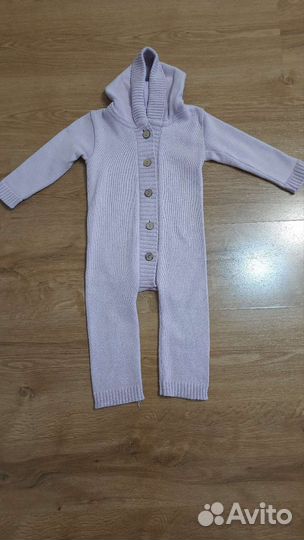 Комбинезон 80