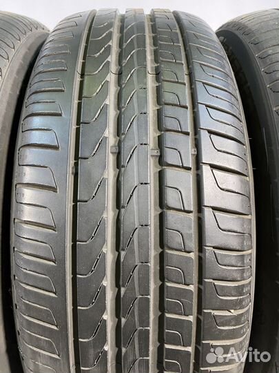 Pirelli Cinturato P7 225/55 R17 99W