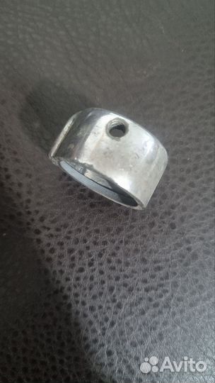 Упор ручки газа К-125-55-58