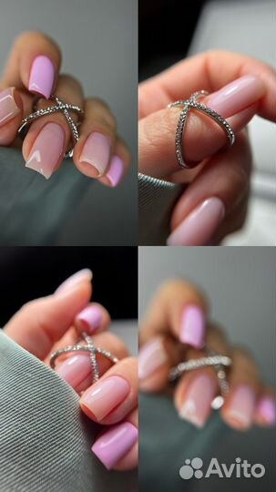 Маникюр и Педикюр Приморский р-н Яхтенная ул