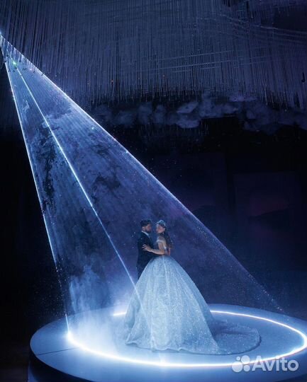 Свадебный декор оформление мероприятий спецэффекты