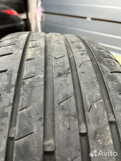 Nexen N'Fera Primus V 215/55 R17