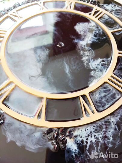 Эпоксидная смола изделия