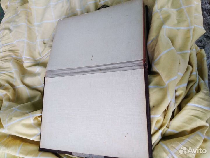 Фотоальбом Ленинград 60х годов