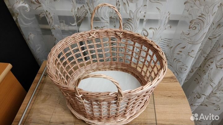 Корзина для хранения