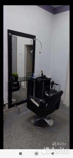 Требуется парикмахер