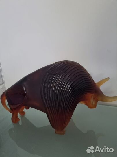 Daum бык оригинал