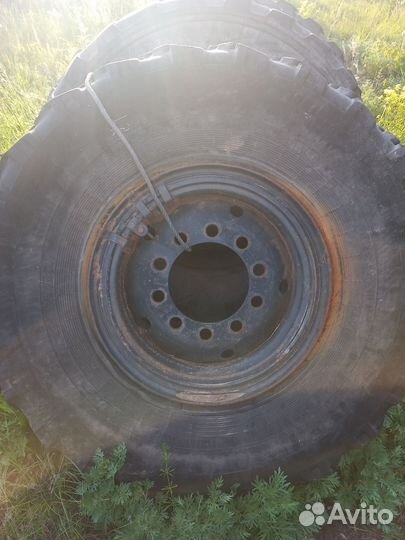 Диск на камаз вездеход