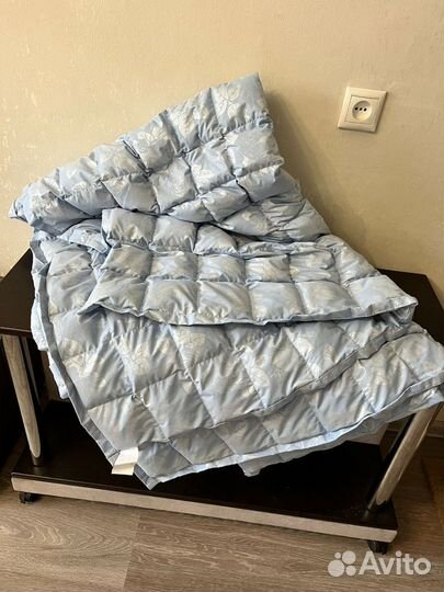 Утяжеленное одеяло 140х195