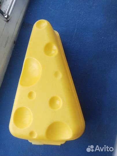 Контейнер для сыра