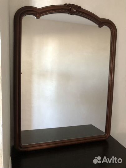 Зеркало навесное Шатура м.ф