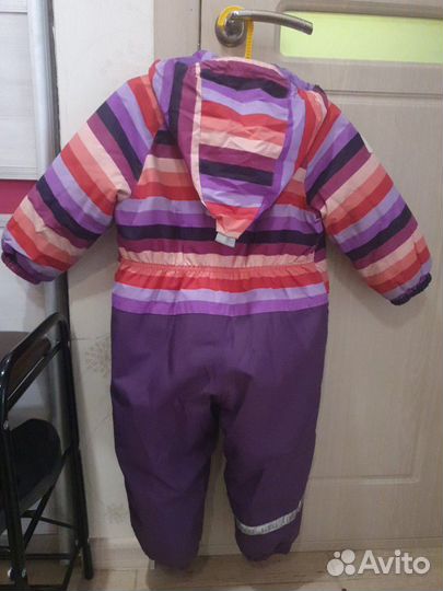 Комбинезон lenne (kerry)