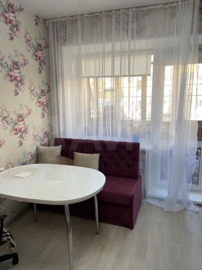 2-к. квартира, 56,8 м², 1/9 эт.