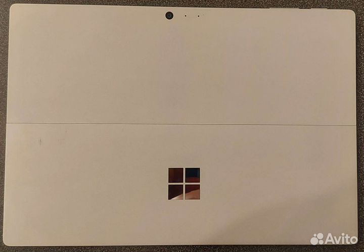 Планшет на Window Microsoft Surface Pro 4