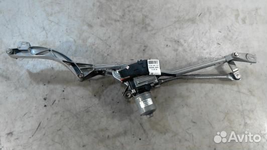 Механизм стеклоочистителя mercedes benz E-class W2