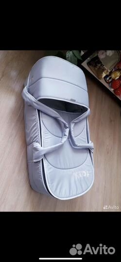Переноска для детей