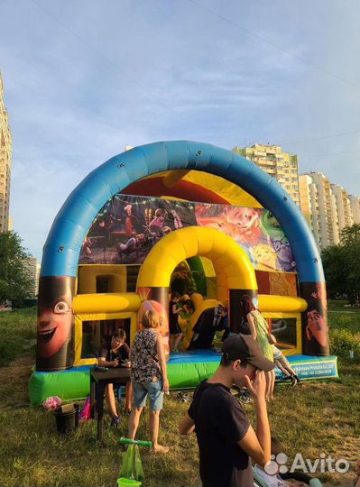 Сопровождение ребёнка, личный водитель, няня