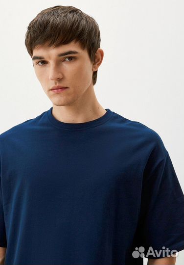 Футболка N.O.А