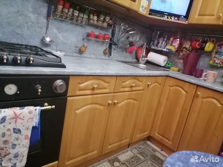 Кухонный гарнитур кухня бу с техникой