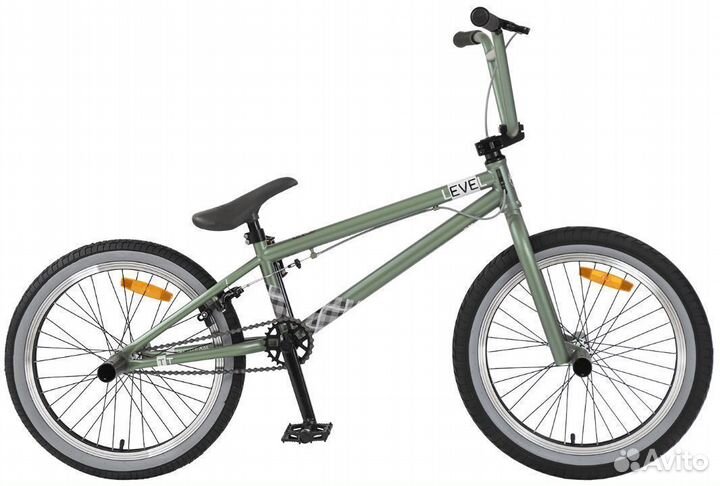 Велосипед BMX TT Level 20