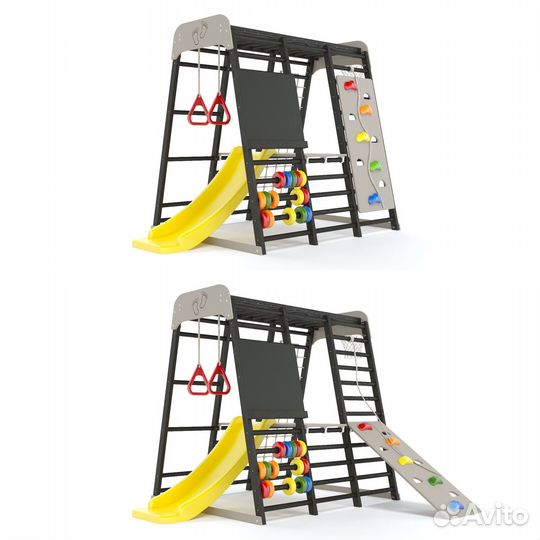 Игровой комплекс для детей сн-03-n