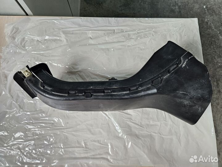 Mini Countryman F60 Воздуховоды Левые