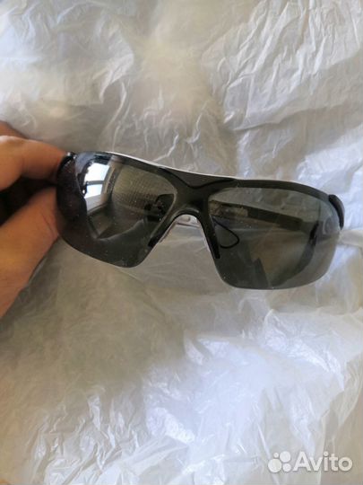 Очки рабочие uvex i-vo