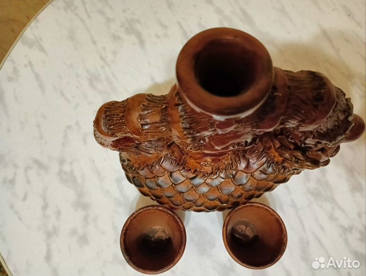 Продам Штоф СССР