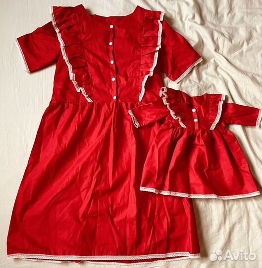 Фемели лук мама дочь