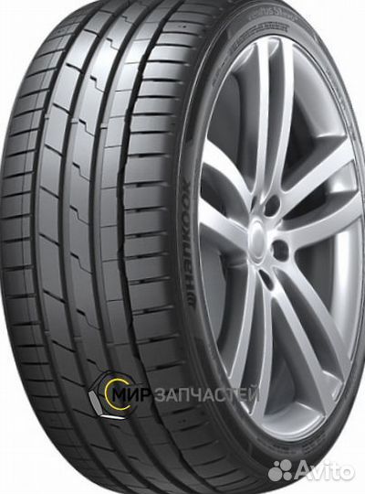 Hankook Ventus S1 Evo 3 K127 245/30 R19 89Y