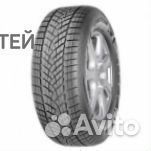 Goodyear UltraGrip Ice SUV Gen-1 255/60 R18 112T