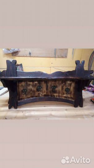 Вешалка для одежды