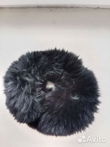 Резинка для волос