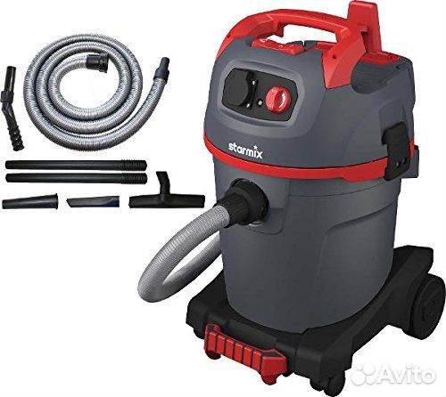 Пылесос Starmix NSG uclean ADL-1432 EHP