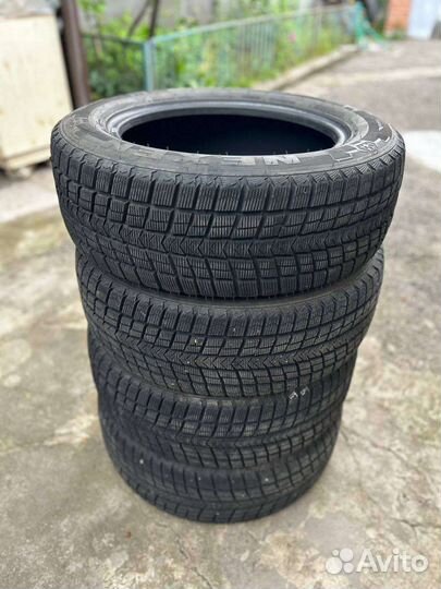 Nexen Winguard Ice SUV 225/60 R17