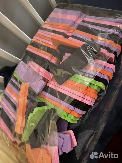 Разделители для педикюра