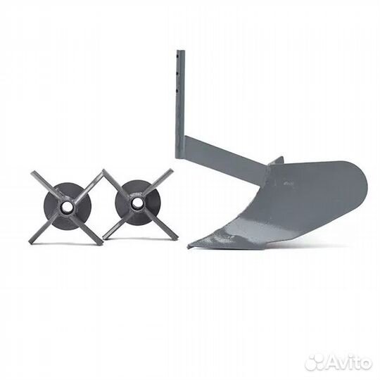 Комплект насадок Caiman R0058-1