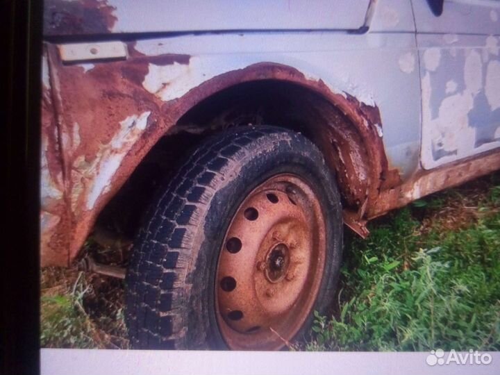 LADA 4x4 (Нива) 1.6 МТ, 1983, 102 000 км