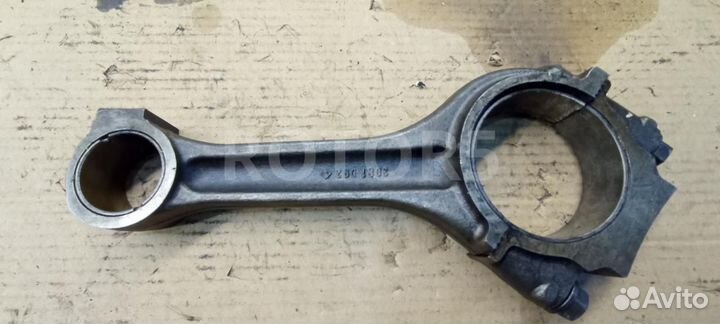 Шатун MAN F2000 1998 6141