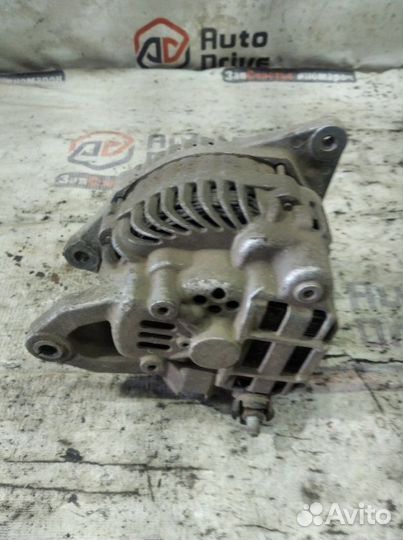 Генератор Mitsubishi Lancer 9 4G63 2006