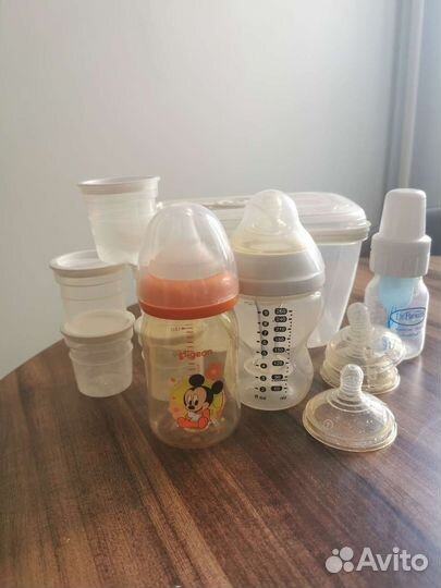 Молокотосос + стерилизатор+ подогреватель
