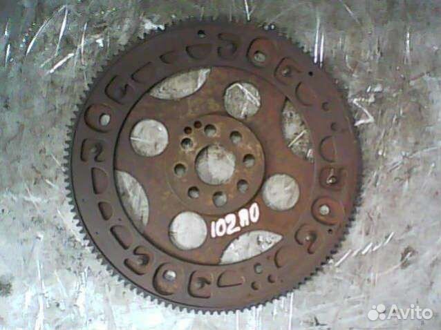 Маховик BMW X5 E70 BMW 11227788746