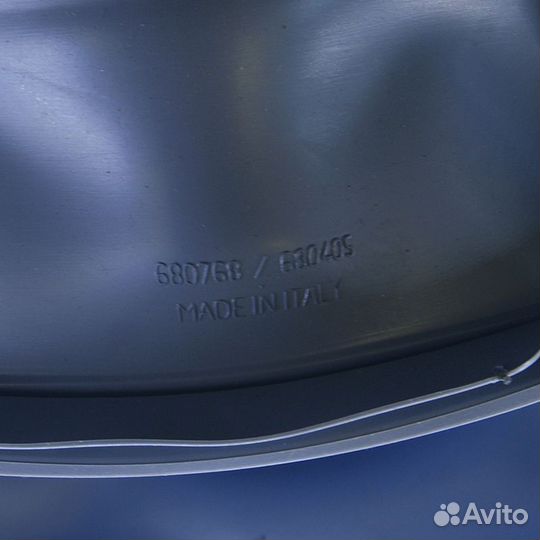 Манжета люка для стиральной машины Bosch, Siemens