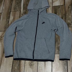 Зип худи nike tech fleece оригинал