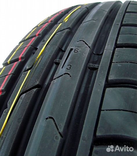 Cordiant Comfort 2 195/50 R15 86H