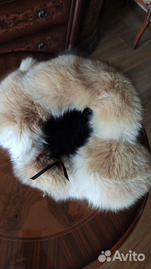 Шапка женская