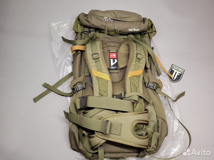 Tatonka norix 48 - Olive