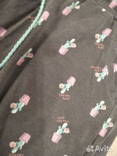 Шорты для девочек