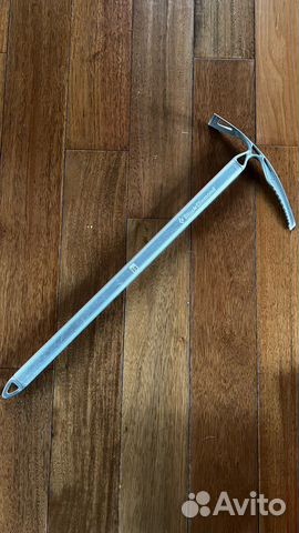 Ледобур black diamond 65 см