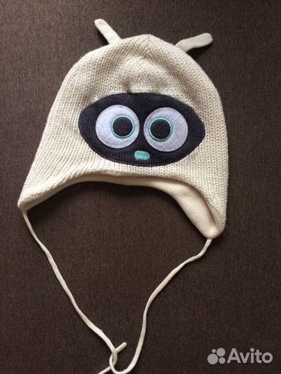 Шапка детская, Benetton, Kerry, HM, bodo
